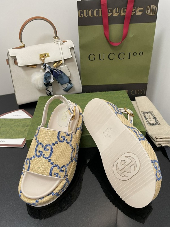 G*u*i slippers gu568-001