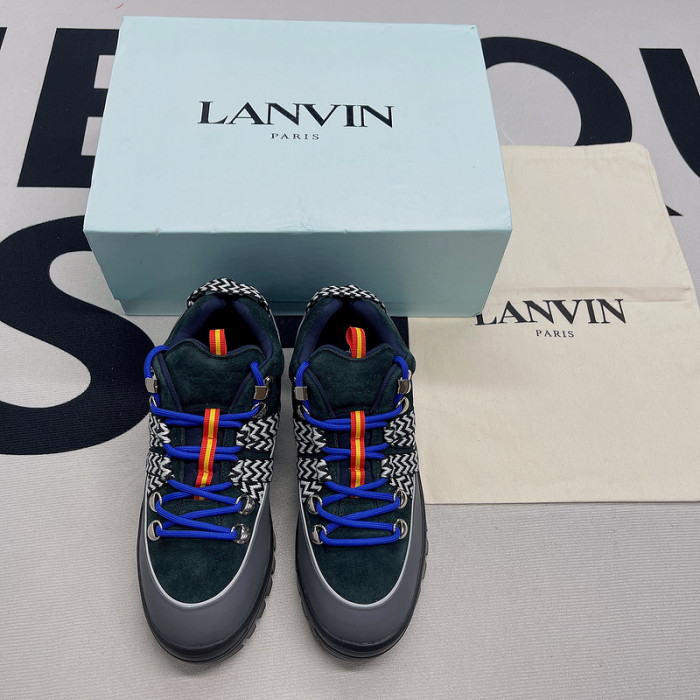 lan.vin sneakers len001-014