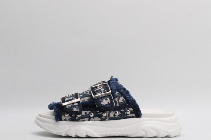 DIOR SLIPPERS DR258-002