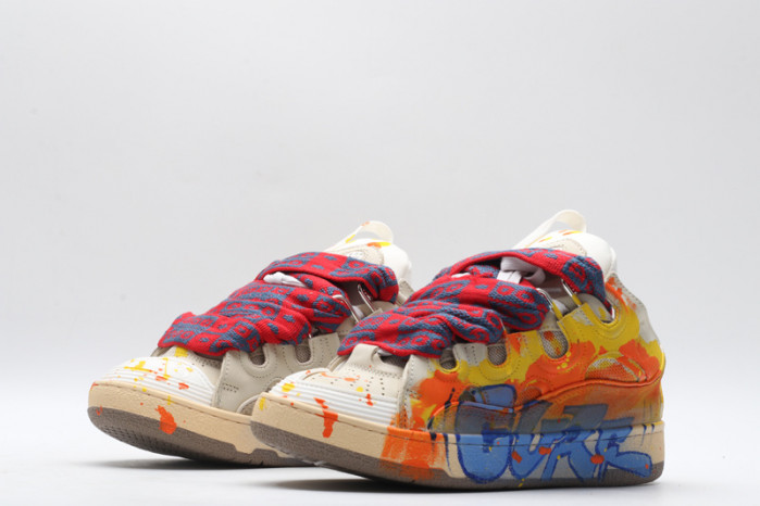 lan.vin sneakers len001-035