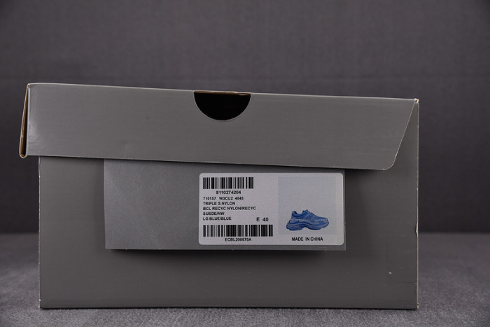 blcg sneaker triple.s sneakers bl5632-002