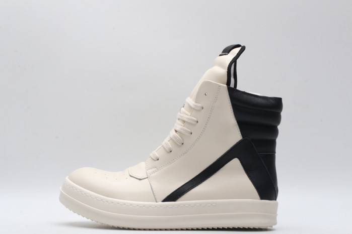 RICK 0WENS SNEAKERS RO458-071