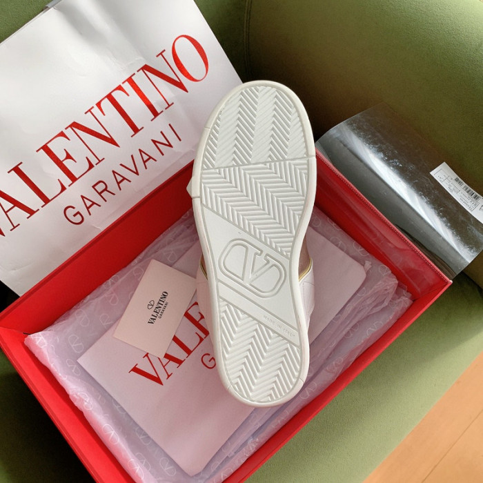 v*lentino sneakers va1085-215