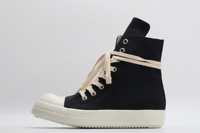 RICK 0WENS SNEAKERS RO458-072