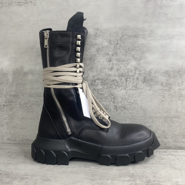 RICK 0WENS SNEAKERS RO458-105
