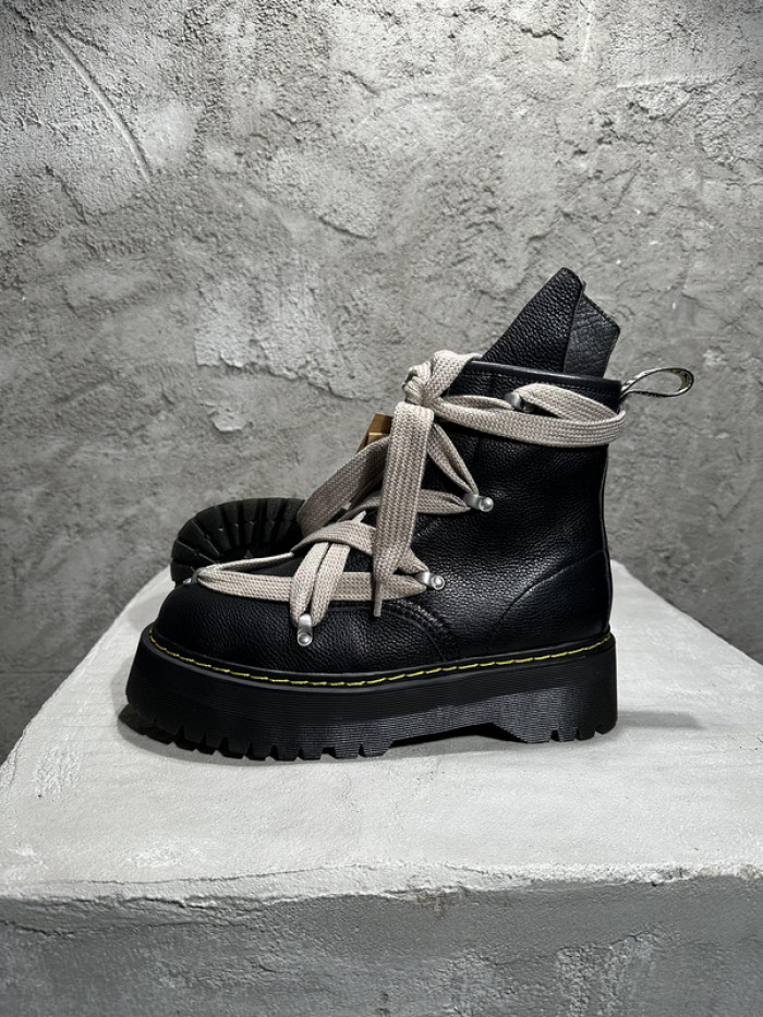 RICK 0WENS SNEAKERS RO458-106