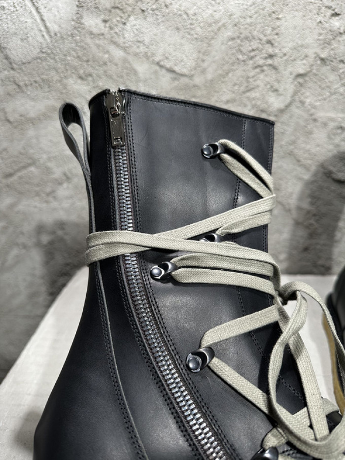 RICK 0WENS SNEAKERS RO458-107
