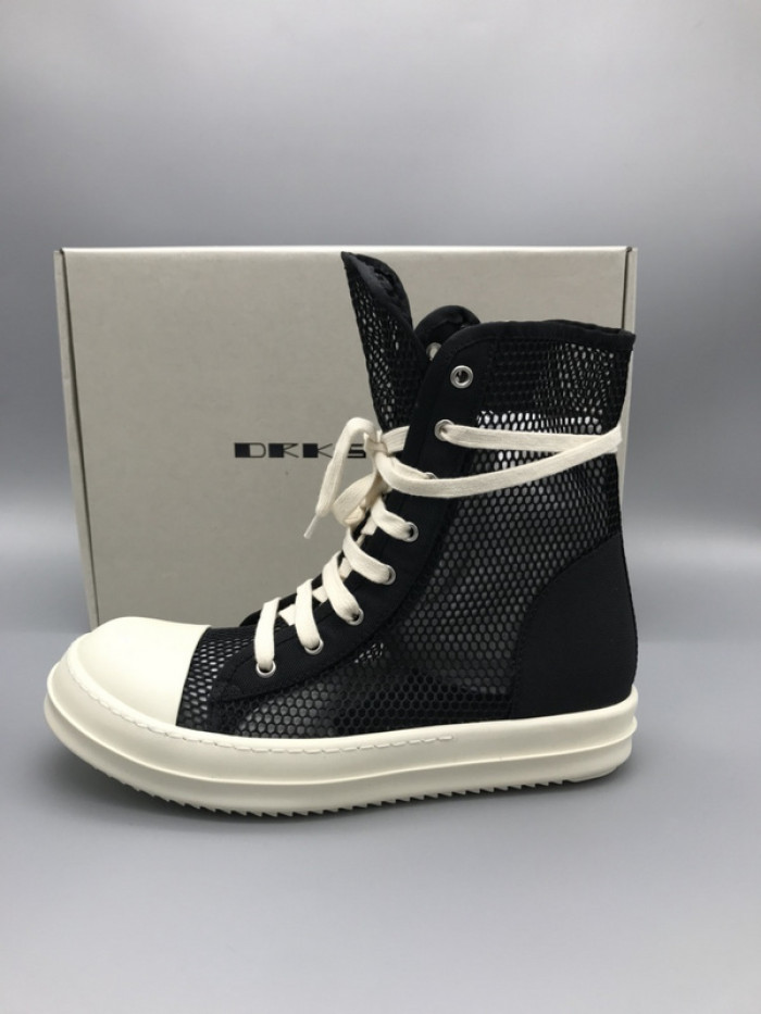 RICK 0WENS SNEAKERS RO458-117