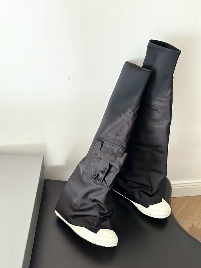 RICK 0WENS SNEAKERS RO458-101