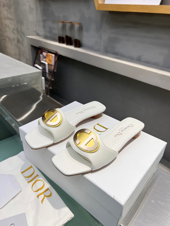 D*or slippers dr258-035