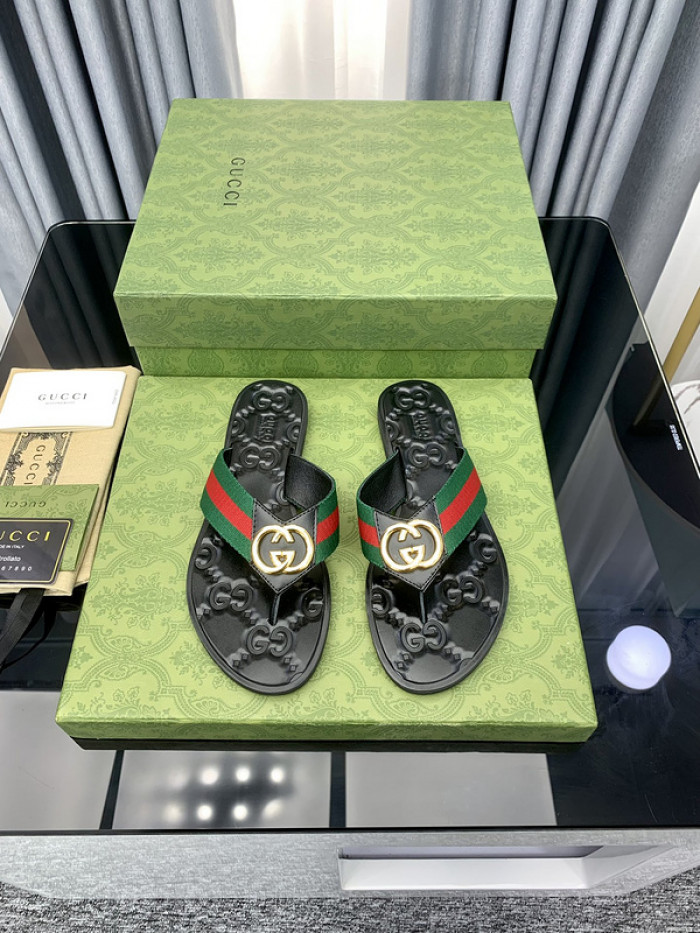 G*u*i slippers gu568-057