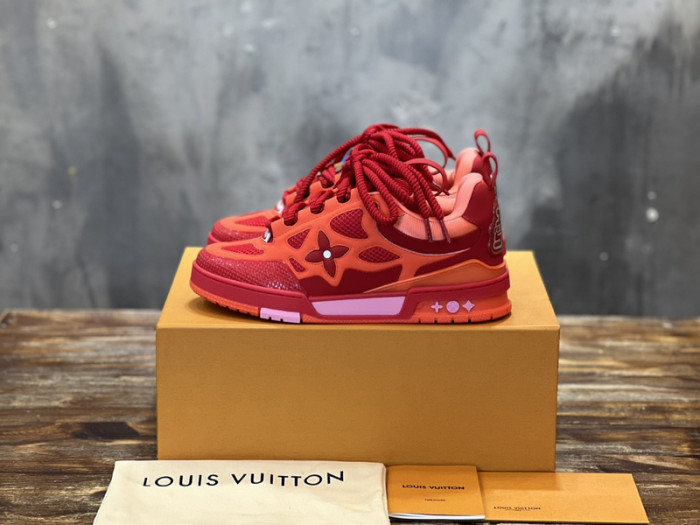 1V SNEAKERS 1V0425-039