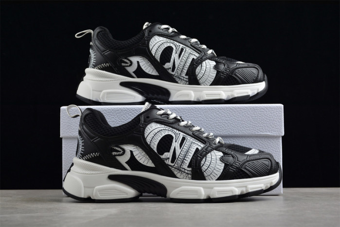 D10R SNEAKERS D896-087