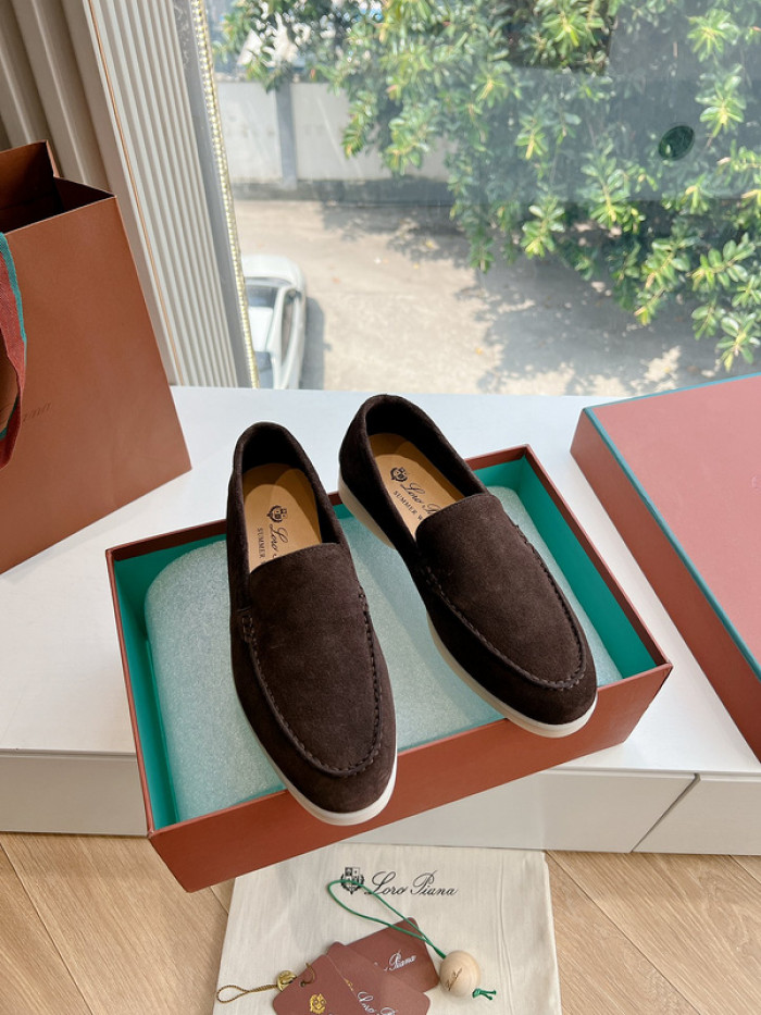 L0r0 Piana SNEAKERS T0425-074