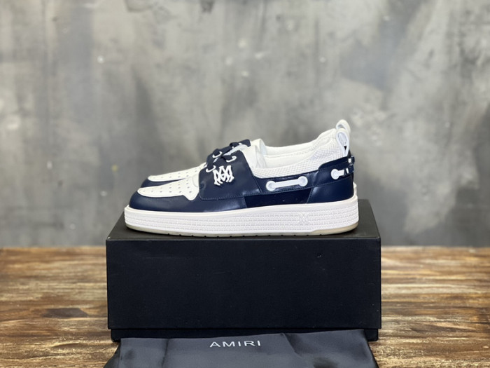 AMIR1 Sneaker TU582-171
