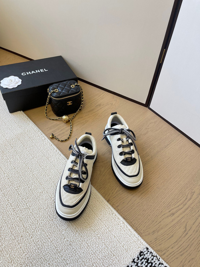 CHANE1 SNEAKERS T0425-100