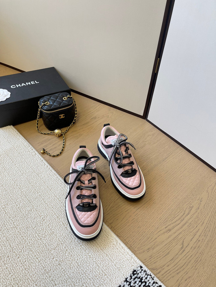 CHANE1 SNEAKERS T0425-101