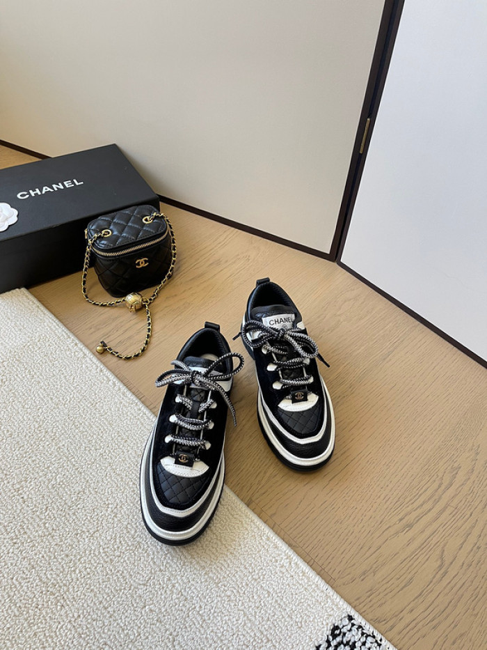 CHANE1 SNEAKERS T0425-102