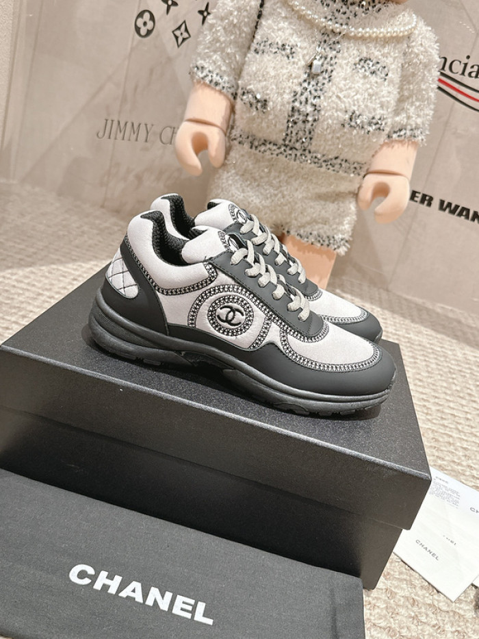 CHANE1 SNEAKERS T0425-106