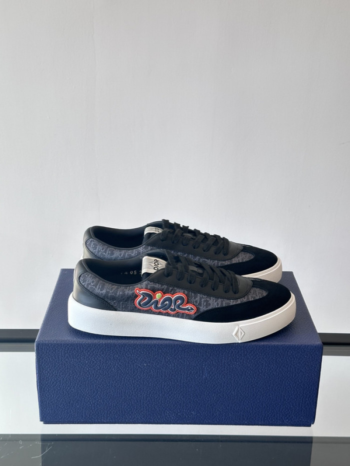 D10R B33 Sneakers Low Top DR33-016