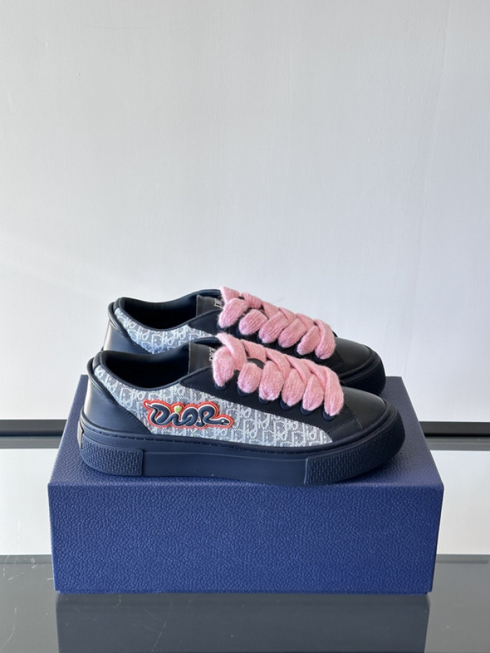 D10R B33 Sneakers Low Top DR33-019