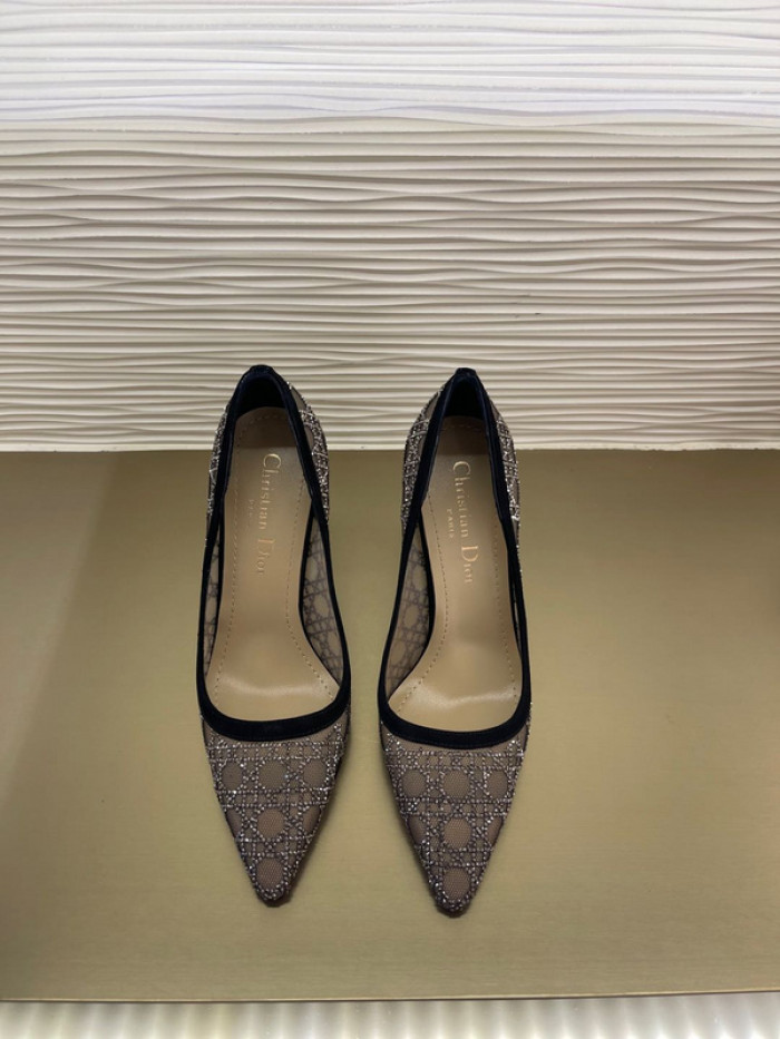 D10R SNEAKERS D896-121