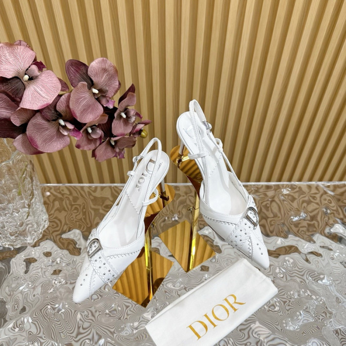 D10R SNEAKERS 8.5CM D896-133