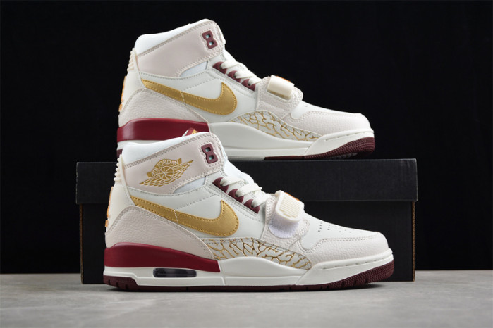 Air Jordan Legacy 312 GS 