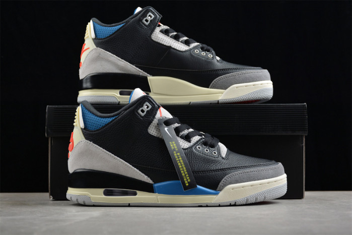 Air Jordan 3 OG “Rare Air” IB8967-004