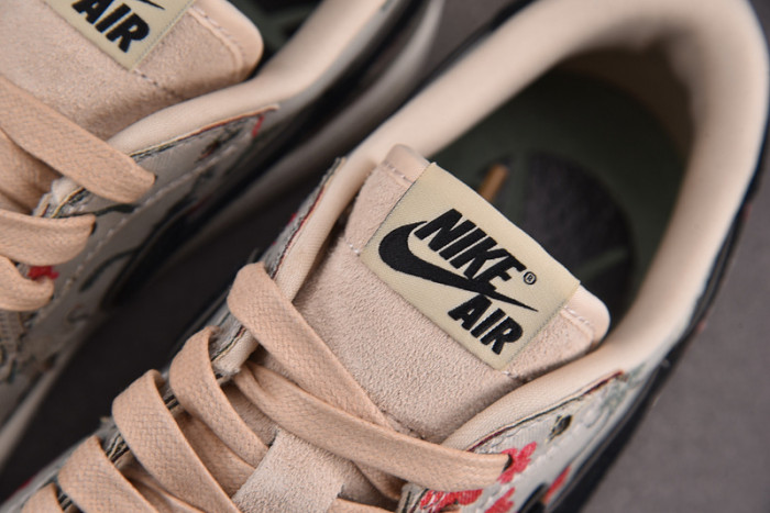 Rui Hachimura x Air Jordan 1 Low OG “Cranes” HV8293-100