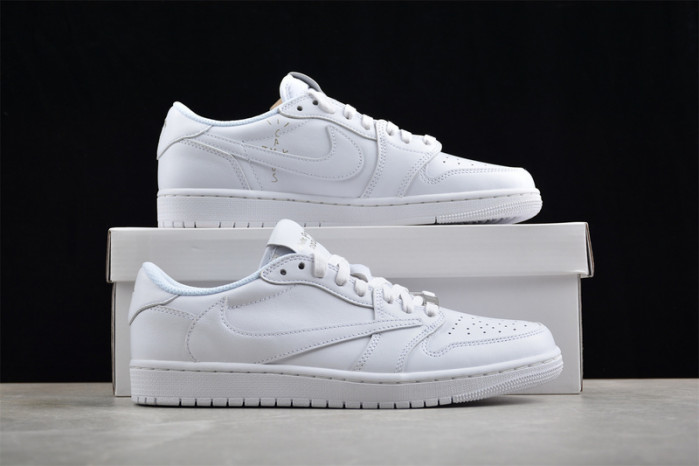 Travis Scott x Air Jordan Low OG TD1228-111