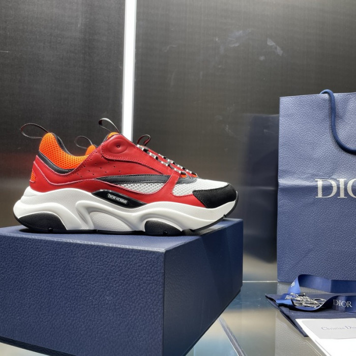 d10r b22 trainer sneaker 002-2551