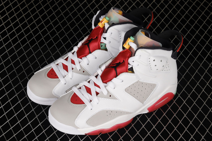 air jordan 6 retro hare ct8529-062