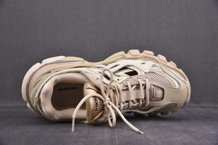 blcg sneaker tess.s.gomma beige golden 570391 w2gn1 9000