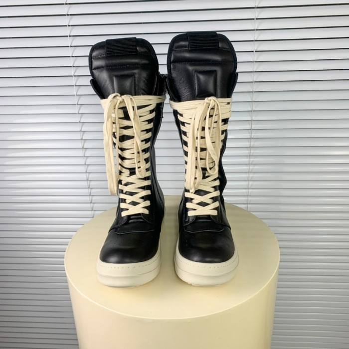RICK 0WENS SNEAKERS RO458-082