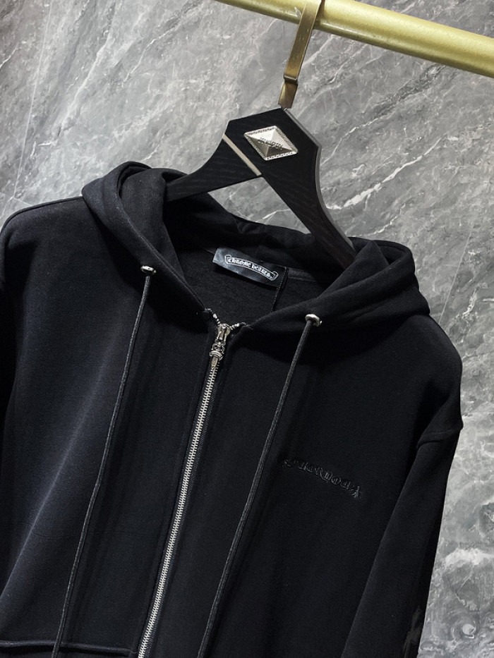 chr0me He**ts ch0106-012