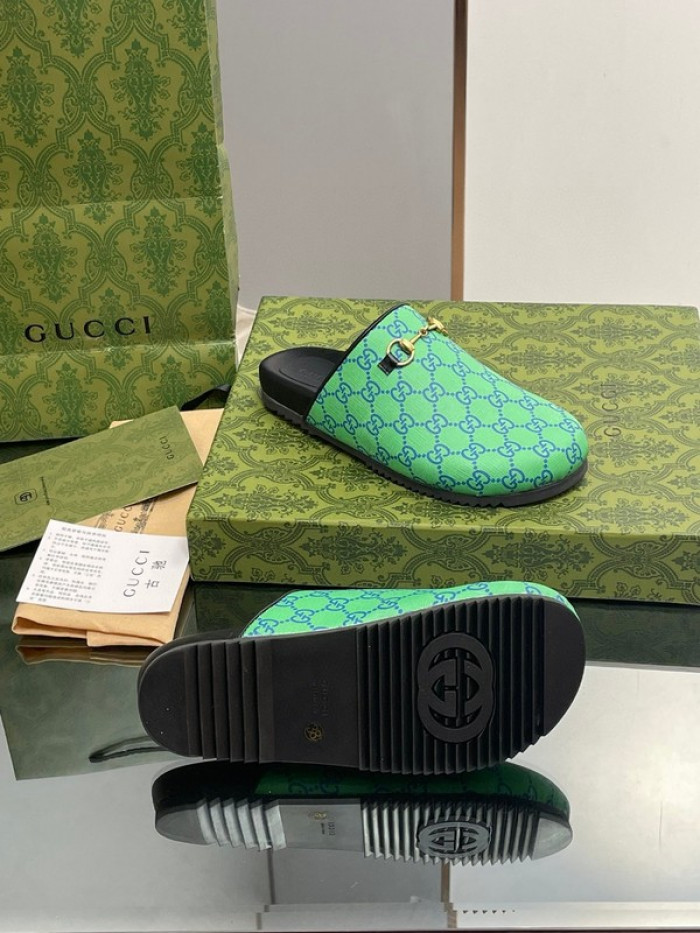 guc* slippers dr258-065