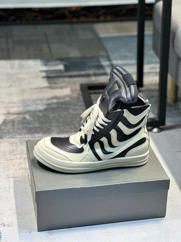 RICK 0WENS SNEAKERS RO458-135