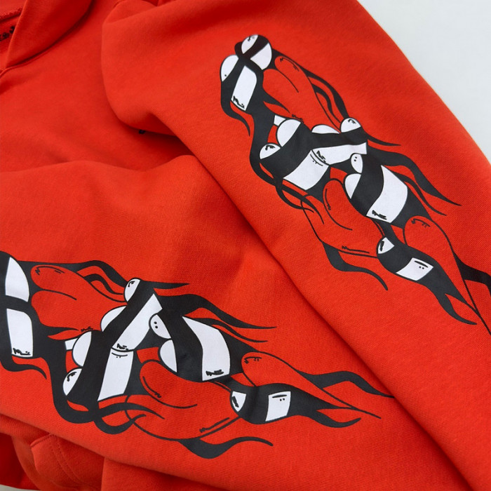 chr0me He**ts ch0106-013