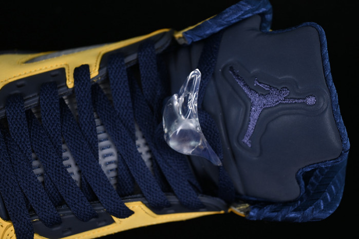 Air Jordan 5 Retro SP 