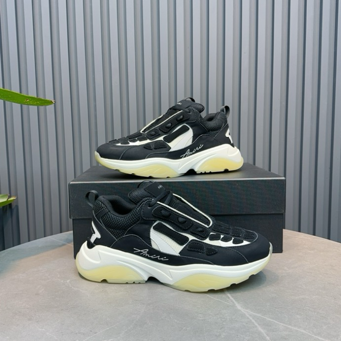 amir1 sneaker tu582-138