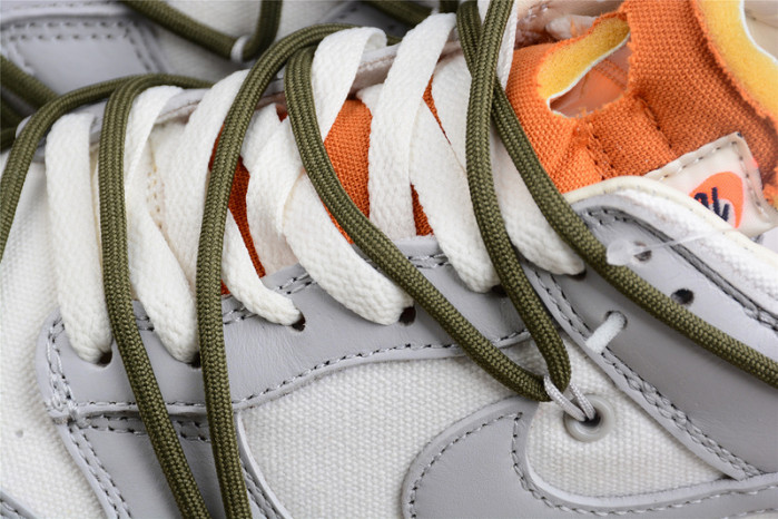 Nike Dunk Low OFW OF22 - DM1602-124