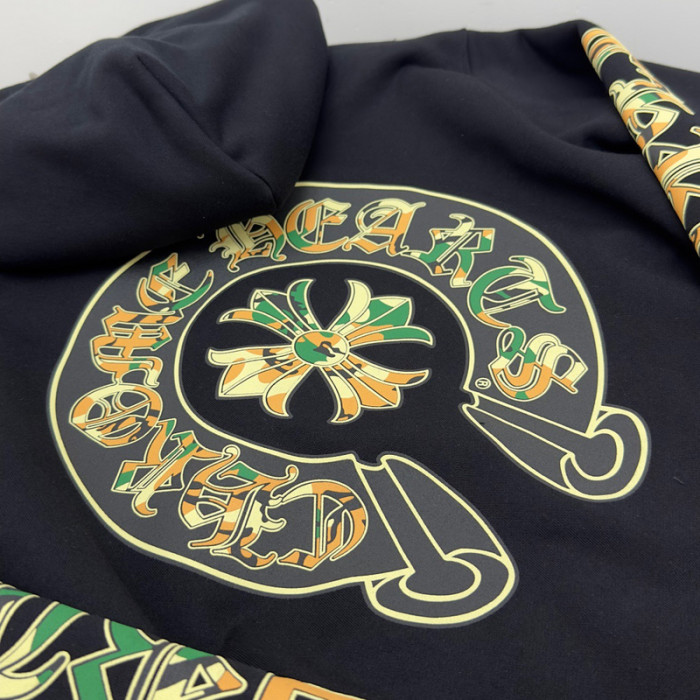 chr0me He**ts ch0106-014