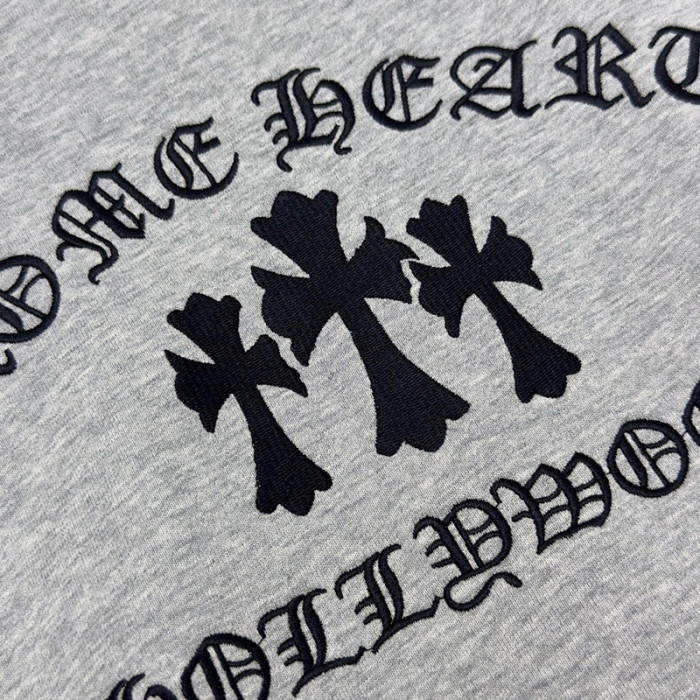 chr0me He**ts ch0106-015