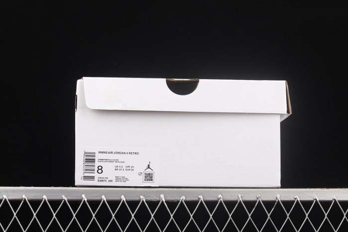 air jordan 4 wmns shimmer bronze eclipse dj0675-200