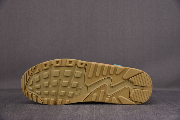 ofw nike air max 90 desert ore aa7293-200
