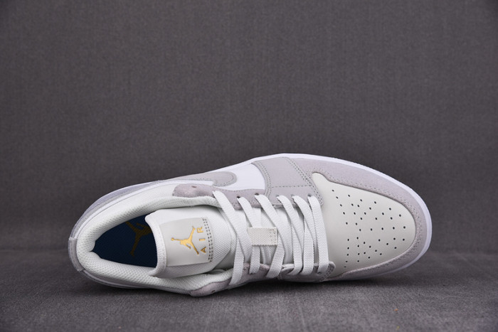 air jordan 1 low “paris”cv3043-100