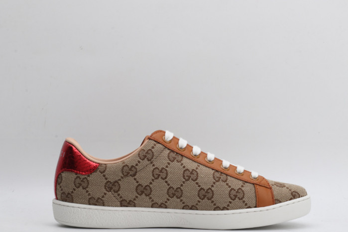 G*u*i low-top sneaker gu58203-2285