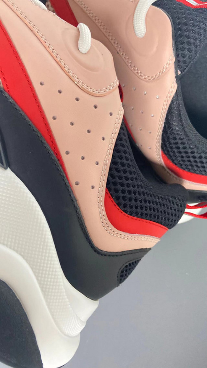 d10r b22 trainer sneaker 002-2553