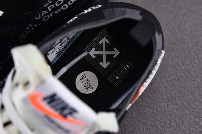 air vapormax ofw aa3831-001